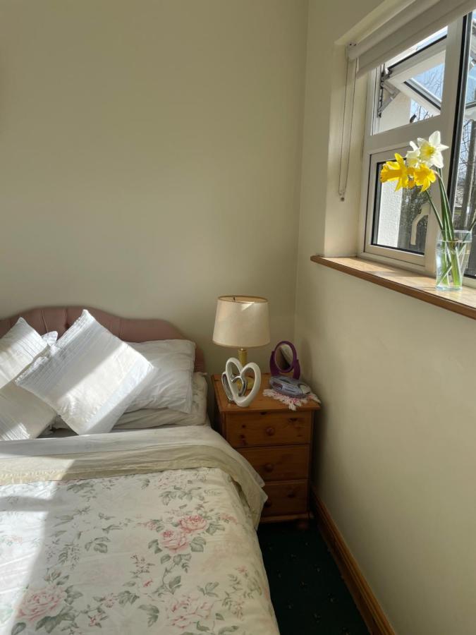 Athenry Lodge Extérieur photo