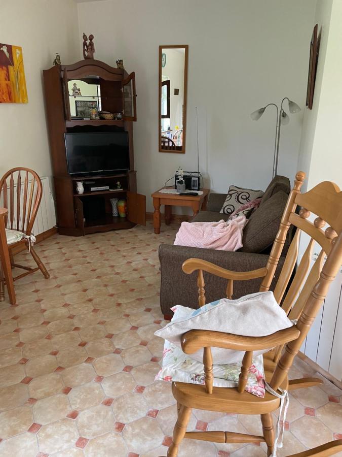 Athenry Lodge Extérieur photo