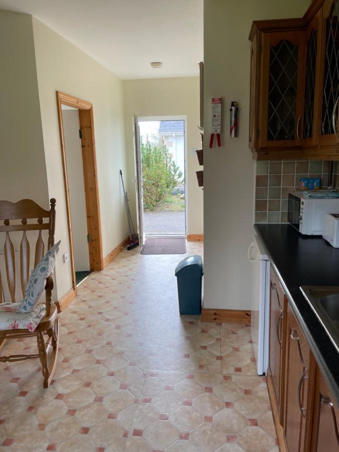 Athenry Lodge Extérieur photo